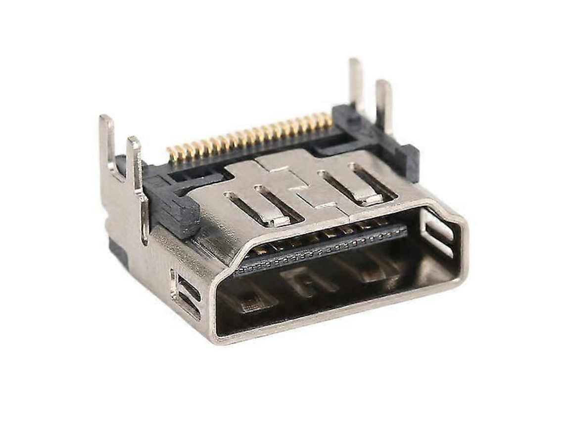 Interface Hdmi, Conexão Estável, Compatível com o Console de Jogos Ps5 e Acessórios para Consoles Jogos. GOKOCO