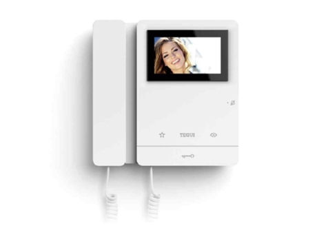 Tg/2h Monitor Serie 8 Tegui