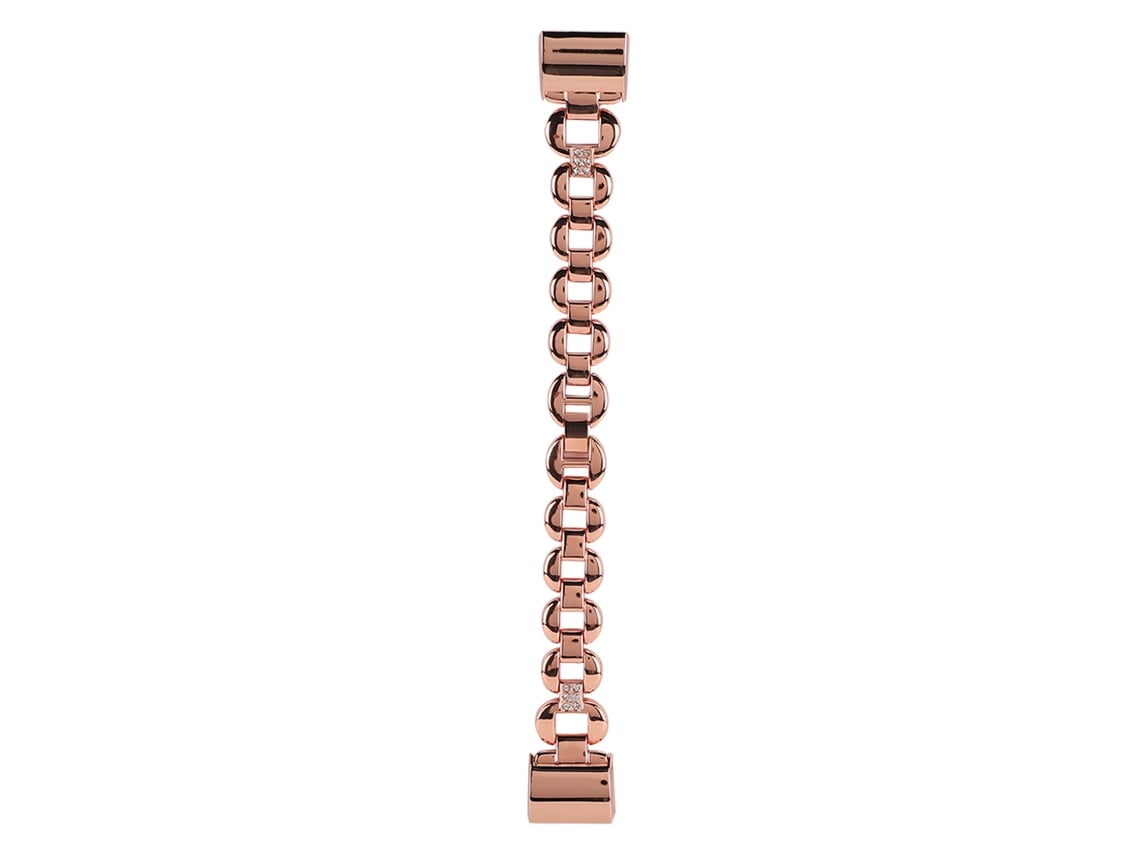 Bracelete com Diamantes para Fitbit Charge2 EOOCOO