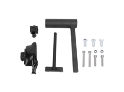 Laxiscreed Kit Manual Para Troca De Pneus Com Cabeça De Pato De Aço, Compatível Com Diversos Pneus