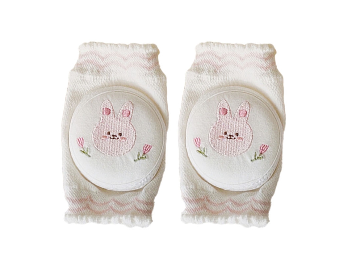 Rodilleras Para Bebés, Protectores De Rodillas Para Gatear, Ayuda Para Gateo De Bebés, Rodilleras Infantiles