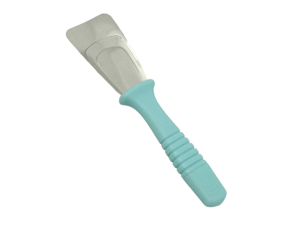 Raspador de Gelo para Máquina de Gelo Resistente e Não Danifica Superfícies para Casa e Bar TAISHENGDA