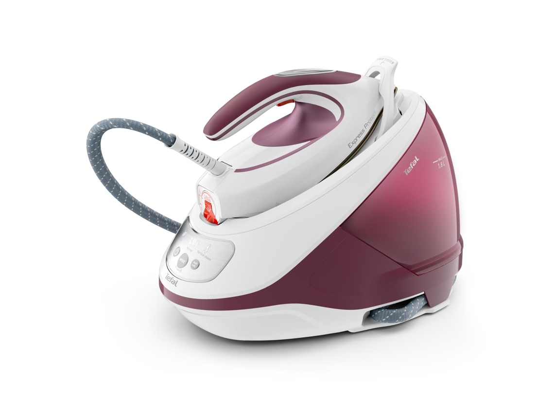Ferro com Caldeira TEFAL SV9201E0 (520 g/min)