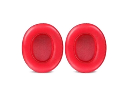 2 unidades de almofadas de substituição para fones de ouvido sem fio Edifier W820bt GIECY