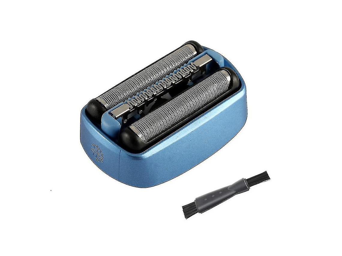 Barbeador E Cabeça De Corte Braun 40b Compatível Com Ct2s Ct2cc Ct3cc Ct4s_presentevayotoy