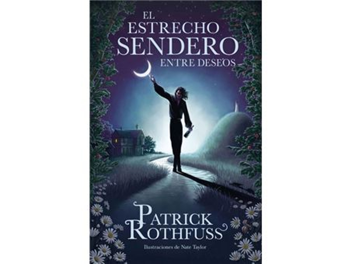 Livro El Estrecho Sendero Entre Deseos (Espanhol)