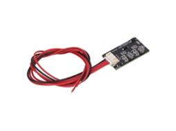 Laxiscreed Equalizador De Bateria Ativo Com Adaptação De Tensão 2.0v A 4.5v E Corrente De 1.2a
