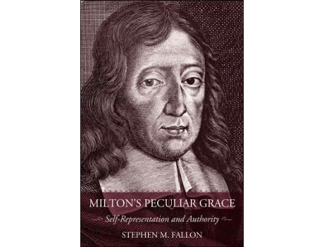 Livro Milton among the Philosophers Poetry and Materialism in SeventeenthCentury England de Stephen M Fallon (Inglês)