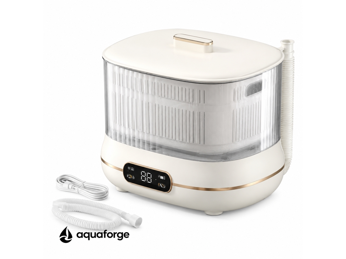 Purificador De Frutas E Legumes 10 L