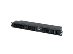 Módulo Bypass Pdu Switch 19€³ PHASAK Ph 9200
