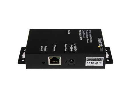 Startech.Com Netrs2321Poe Servidor de Terminais Rs-232
