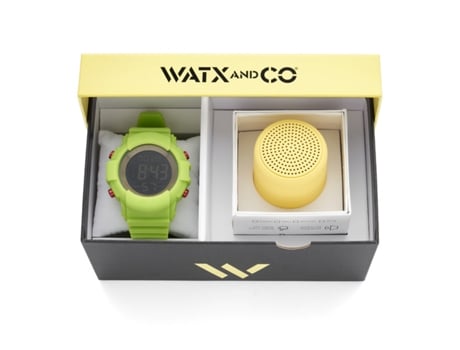 Watx&colors Watches Mod. Reloj2_l