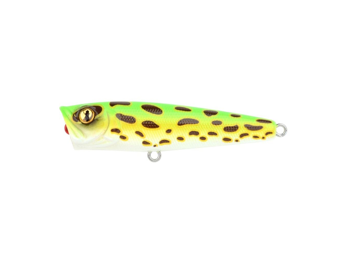 Lure Spro IKIRU Pop 65