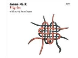 CD Janne Mark, Arve Henriksen - Pilgrim