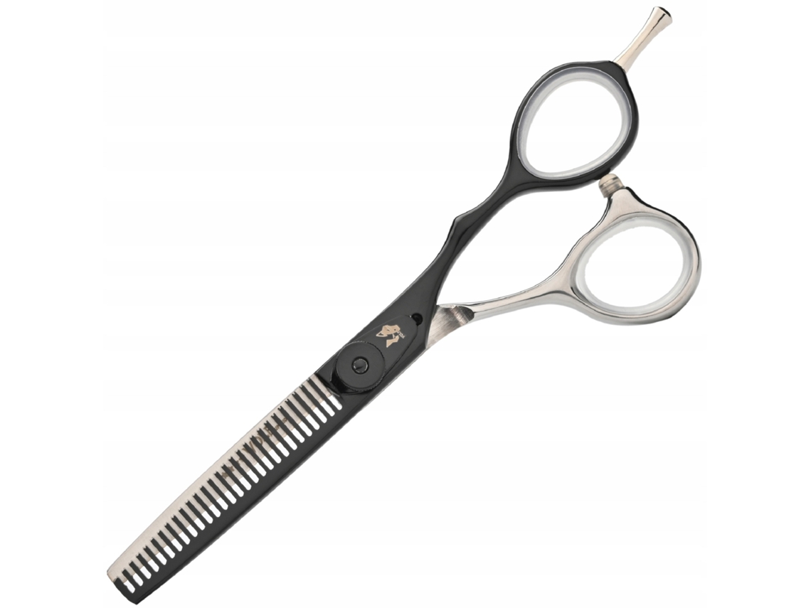 Máquina De Cortar Cabelo Wolf Para Barbeiros 5,5 Bs Brilvibera