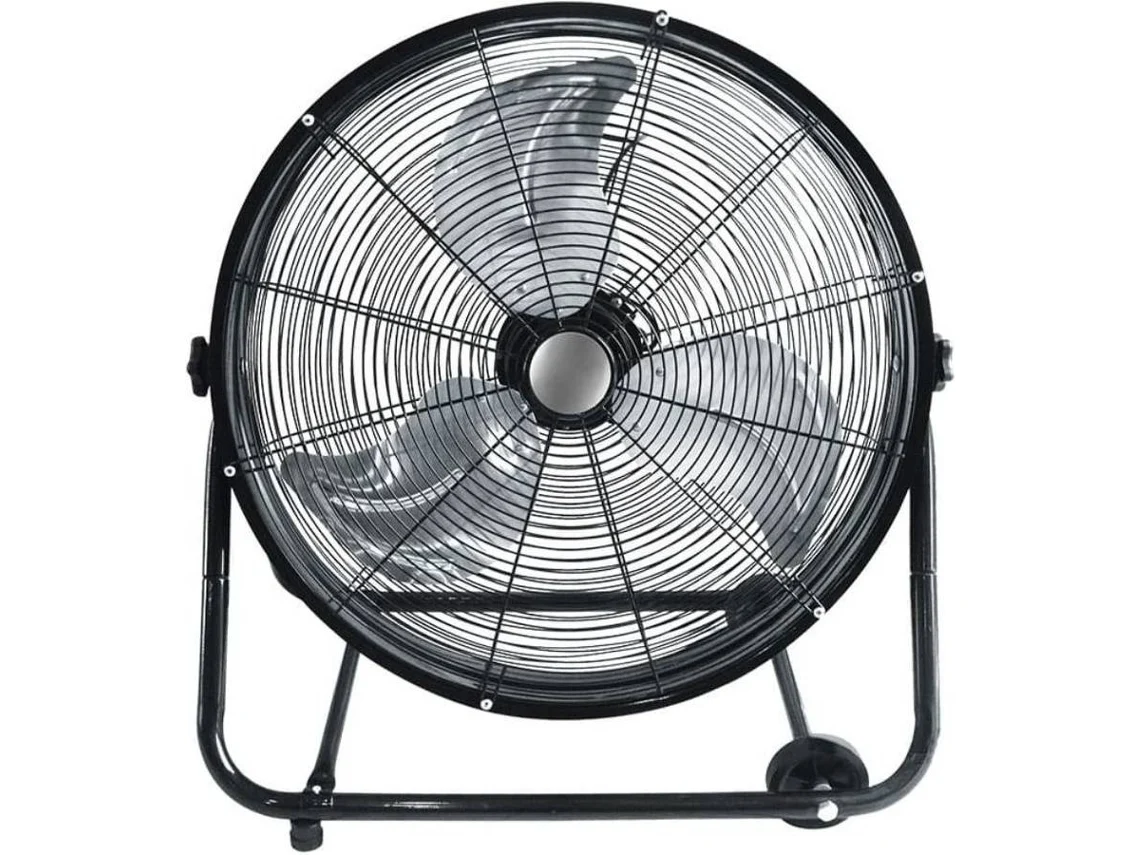 Ventoinha de Chão DIV VENTIND 3 Niveis (180 W)