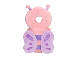 Primerox mochila Protetora Cabeça Bebê Algodão Pp Animal Adorable 30cm Tipo a