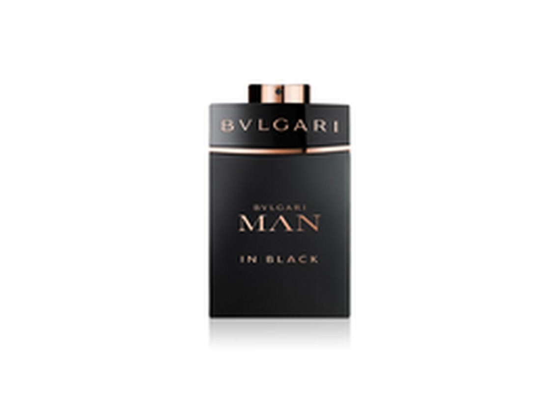 Perfume Man In Black Bvlgari 150 Ml Edp