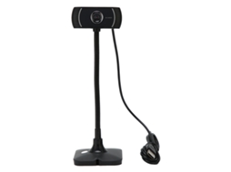 Câmera Usb LAXISCREED Hd com Microfone para Pc