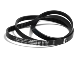 Correia 1270j5 El OPTIBELT para Máquina de Lavar Roupa Blj488un