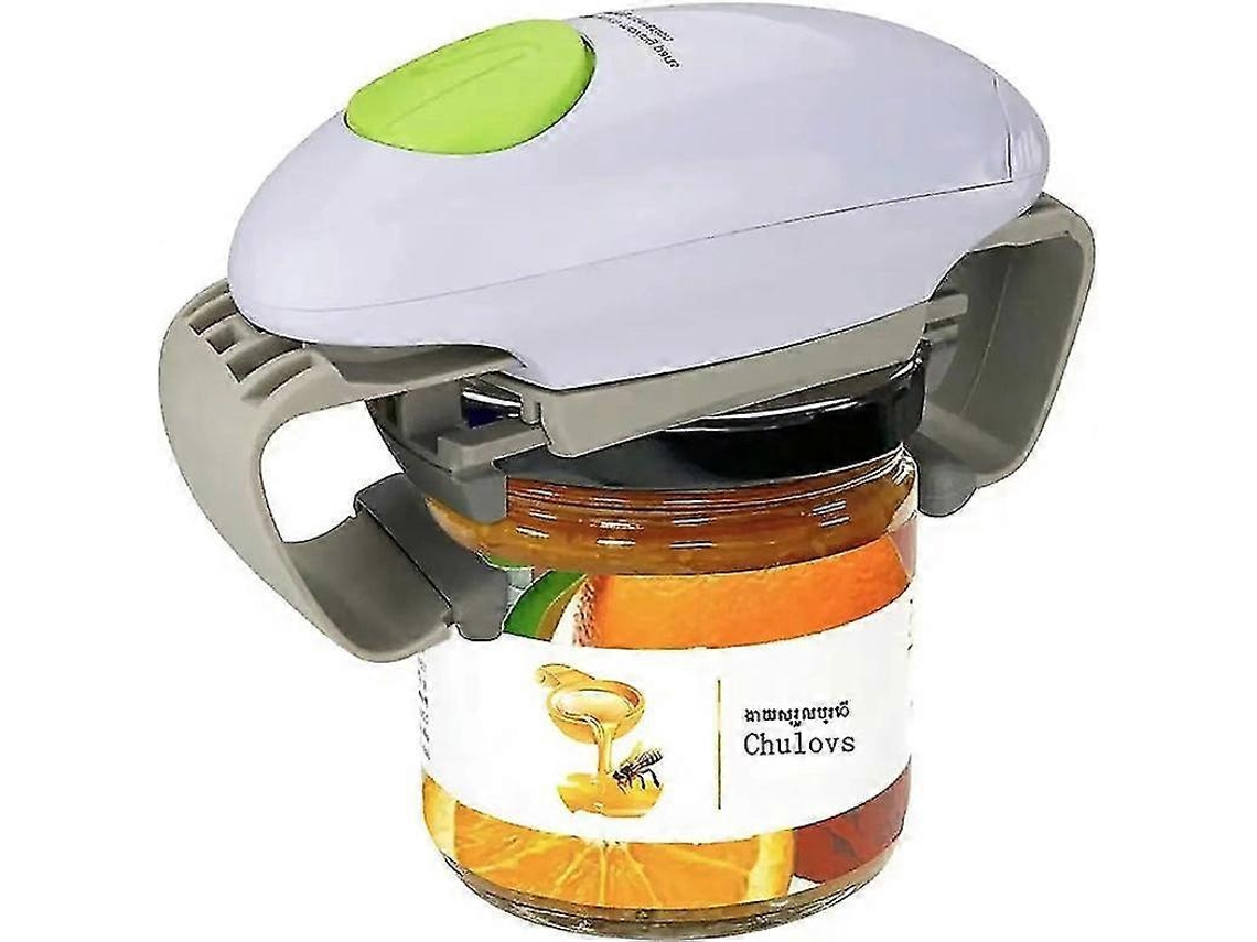 Abridor De Latas Elétrico, Kitchen Aid, Abridor De Latas Anfíbio, Abridor De Latas Automático E Resistente Nostalgia88