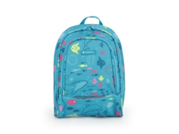 Mochila Pequena Gabol Acqua