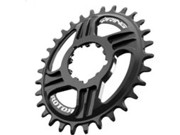 Prato para Bicicleta ROTOR  Qdm Sram Boost Direct Mount 3 Mm Offset