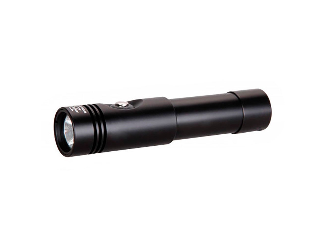 Spot de Mergulho Led 1500 Lm Prateadox-Adventurer