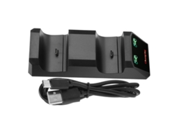 Capa transparente CHABERLU para gamepad Switch