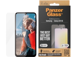 Pelicula de Vidro PANZERGLASS Galaxy A25