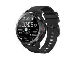 Relógio inteligente com cartão SIM 4G, Android 9.1, 1000mAh, 2GB, 16GB, monitor de frequência cardíaca, GPS, WiFi, Yo Ly Ebike