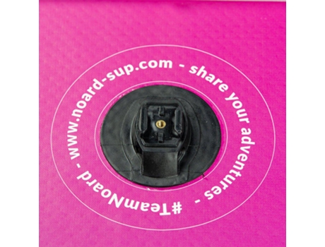 Rps Kit Tabla Paddle Surf Sup Cruise