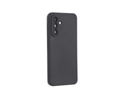 Capa Silicone Líquido Phonecare Para Samsung Galaxy A27 5g - Preto