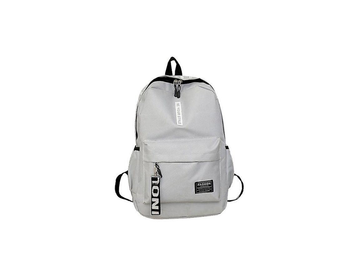 Mochila Escolar, Mochila Universitária, Bolsa De Viagem, Lona, ​​moda, Nylon E Poliéster. Olysi Shop