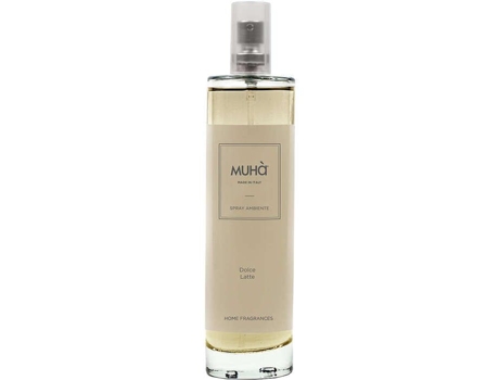 Muha 100 ml Perfume em Spray de Leite Doce Muhà
