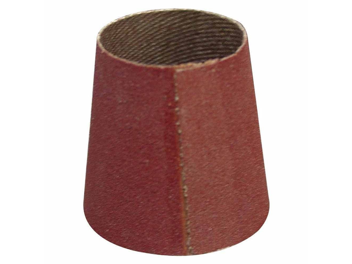 Luvas de Lixar Mlc2930/220 22/29 Mm Castanhocalflex