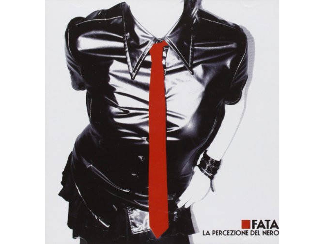 CD Fata  - La Peneratica Svavolya (1CDs)