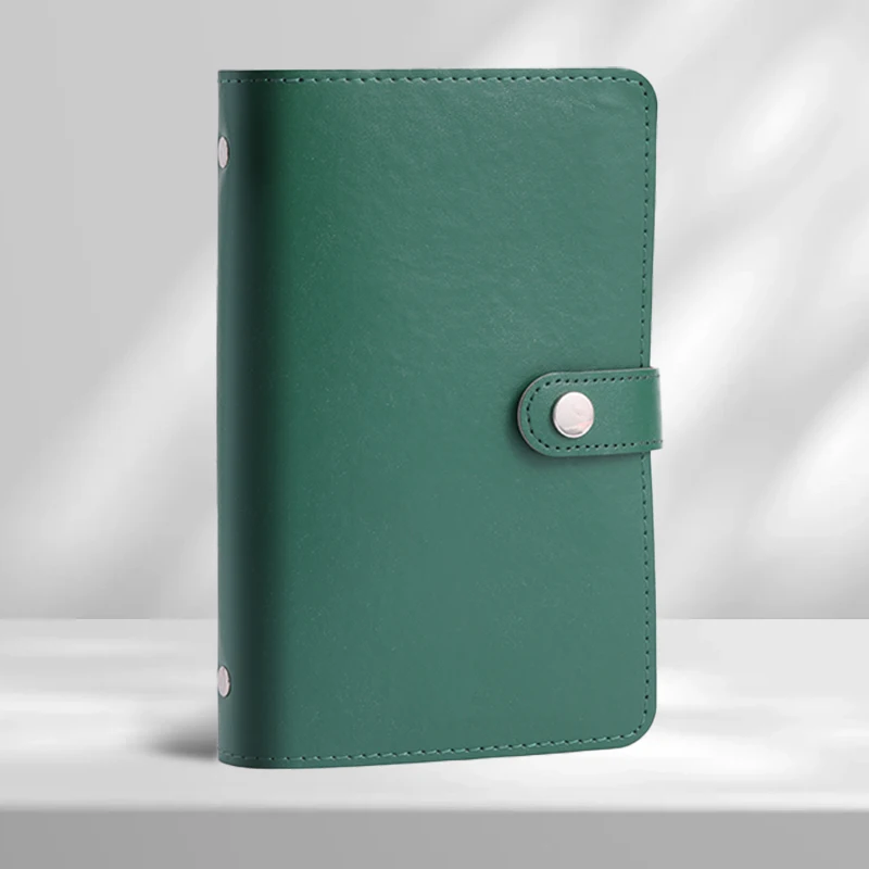Com Capacidade Para Até Us 5.000, (verde) Pacote Com 5 Envelopes Para Documentos E Dinheiro Com Fecho De Fivela.