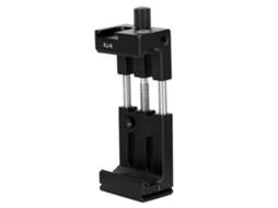 Aluminium Alloy Metal Mobile Phone Clip Desktop Fixing Clamp Holder For Shootingblack LAXISCREED