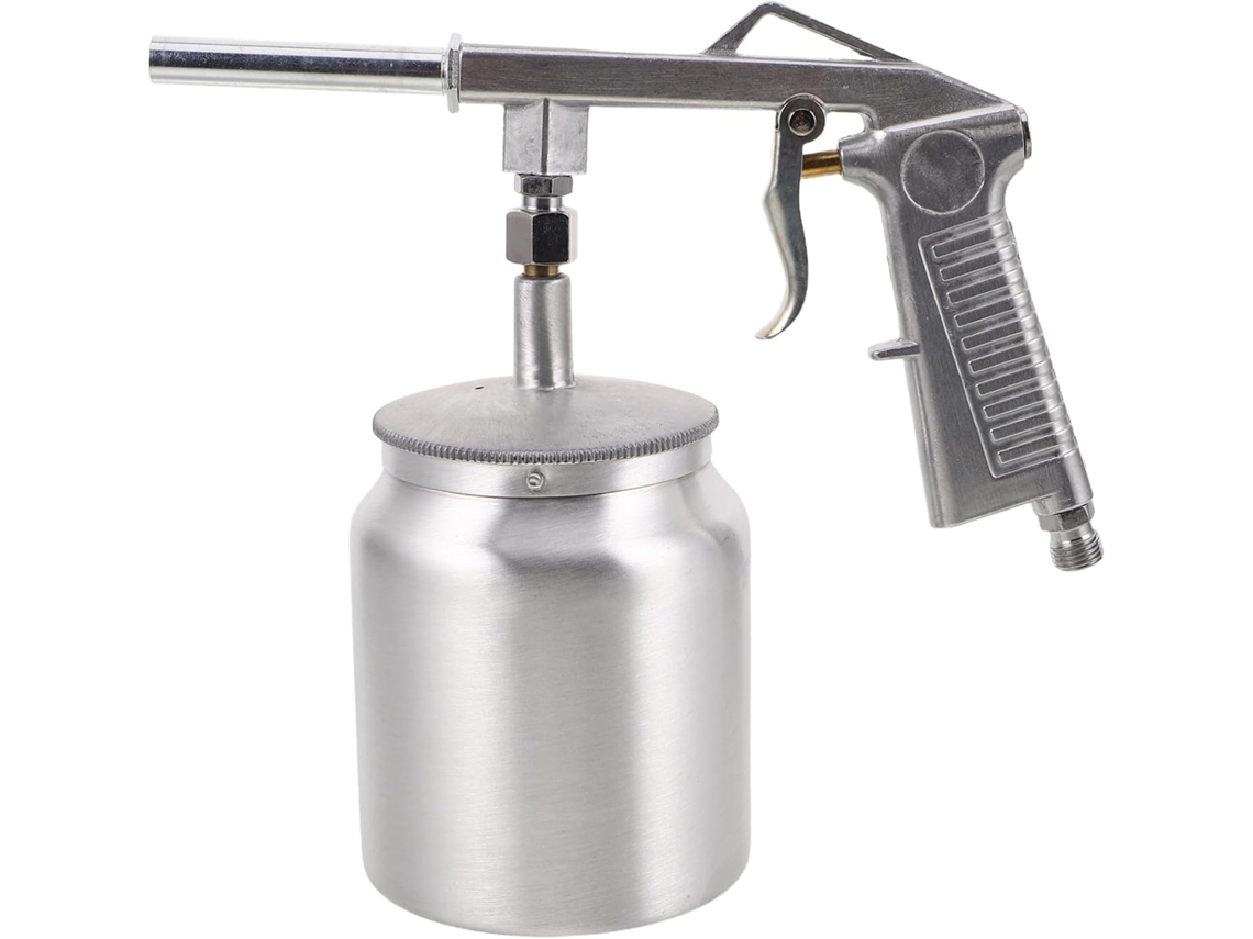 Pulverizador pneumático para carros - Pulverização uniforme - Resistente a ferrugem