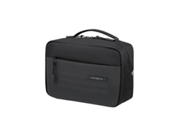 Nécessaire Unissexo SAMSONITE Stackd Toilet Preto (Tamanho Único)