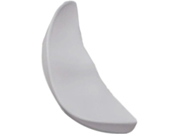 Apoio De Pulso Ergonômico De Silicone Para Mouse, Ideal Para Uso Em Mesas E Cadeiras. Apoio De Pulso Ergonômico De Silicone Para Mouse, Gokoco
