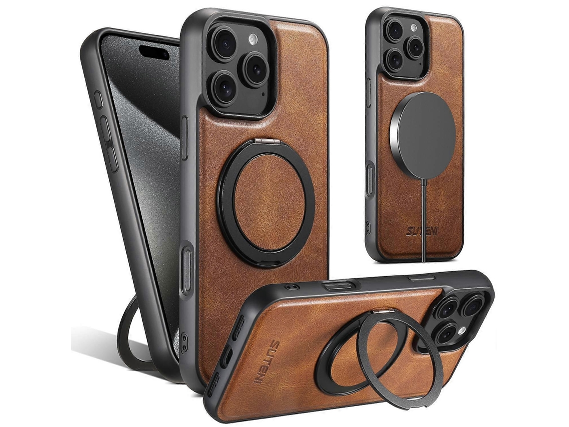 Capa Para Iphone 16 Pro Max