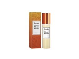 Roxelis Citrus Berry Charm, Perfume Roll on com Fragrância Leve, Duradoura e Sofisticada LAXISCREED