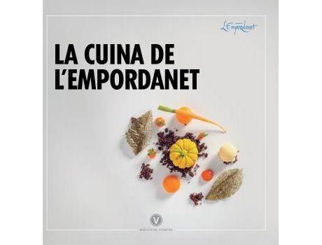 Livro Cuina De Lempordanet,La Catalan de Vários Autores (Catalão)