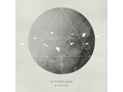 Vinil Efterklang - Piramida