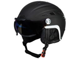 Capacete de Esqui CMP Wa-2 (XL)