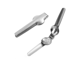 1 Pcs Utensílio para Abrir Castanhas STELASPLEN