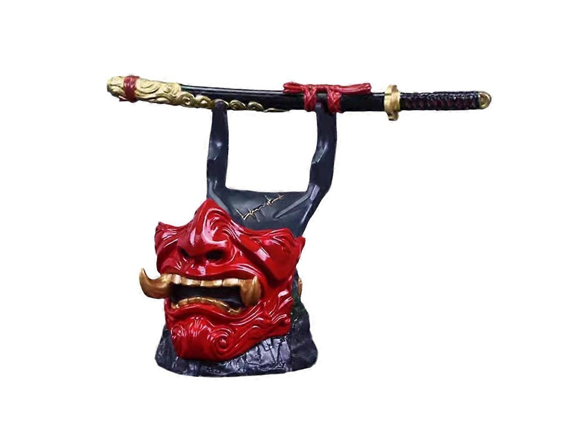 Suporte Universal Para Controles De Jogos Ps5/ps4 Em Formato De Mão Fantasma Para Decoração De Mesa. Hengjian