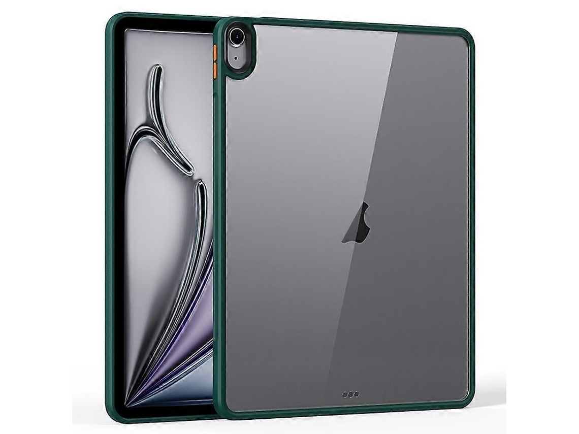 Capa híbrida para tablet PC TPU da série Ming Shield Webake